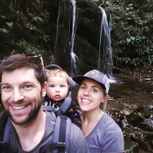 Meet your Posher, Carlamae